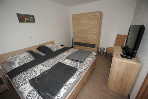 4 Sterne Ferienhaus Von Den Wilden �ckern