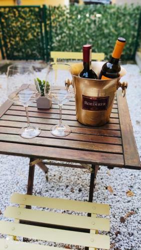 Bed & Breakfast Casa Savena