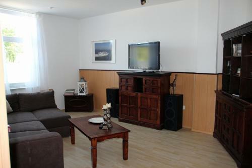 Apartamento Kapit�ns Huus