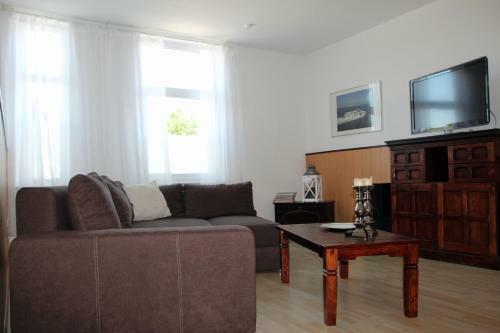 Apartamento Kapit�ns Huus