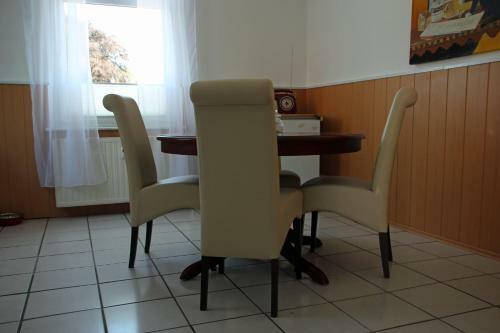 Apartamento Kapit�ns Huus