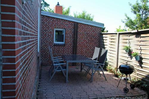 Apartamento Kapit�ns Huus