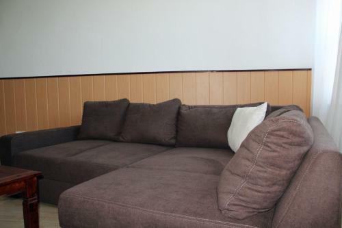Apartamento Kapit�ns Huus