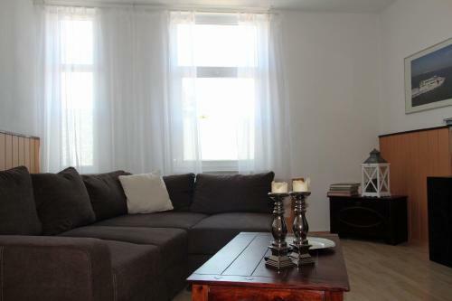 Apartamento Kapit�ns Huus