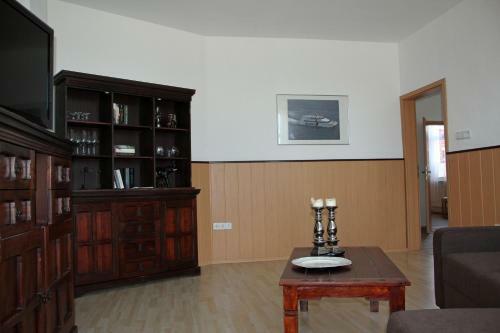 Apartamento Kapit�ns Huus
