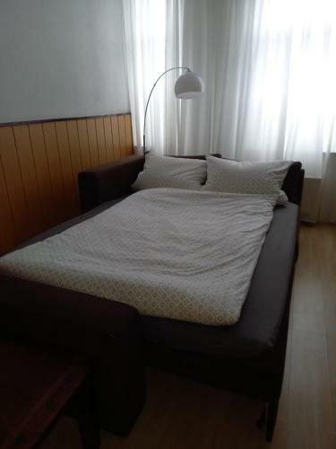 Apartamento Kapit�ns Huus