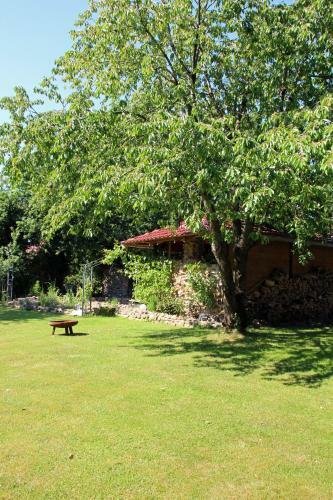 Apartamento Kapit�ns Huus