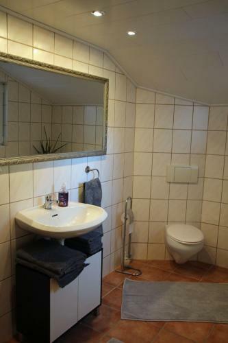 Apartamento Kapit�ns Huus