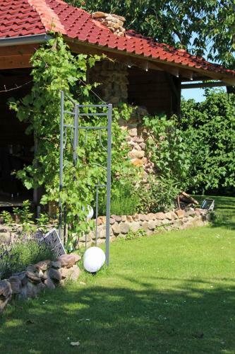 Apartamento Kapit�ns Huus