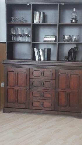 Apartamento Kapit�ns Huus
