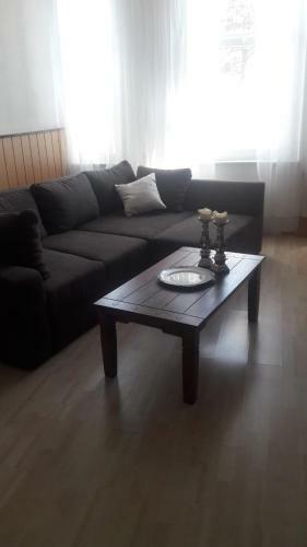 Apartamento Kapit�ns Huus
