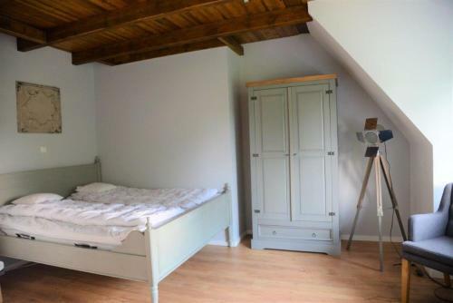 Wiemer - Reetdachlandhaus Wiemersh�rn