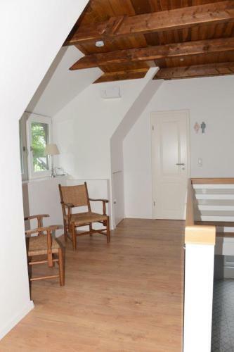 Wiemer - Reetdachlandhaus Wiemersh�rn