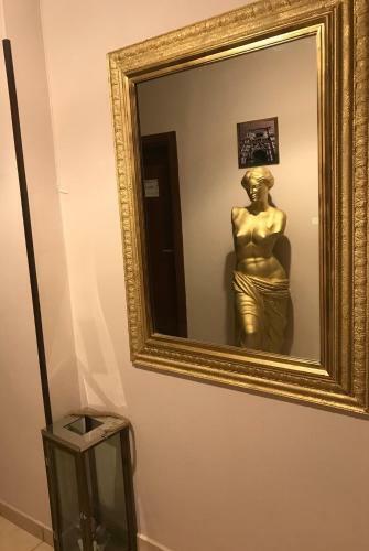 Hostal Affittacamere Home&stazione Bologna