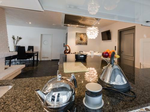 Apartamento Kape's Herberge