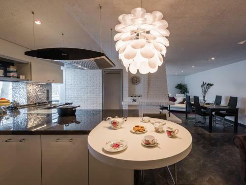 Apartamento Kape's Herberge