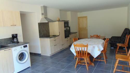 Apartamento Appartement 52m2 - Location Vacances Vosges