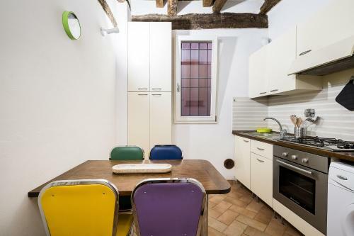 Cozy Central Apartment By Wonderful Italy