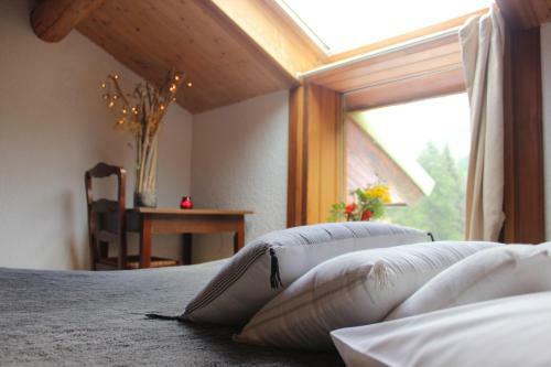 Posada Relais Des Merveilles