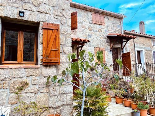 Apartamento Duplex Belv�d�re-campomoro, Vue Mer