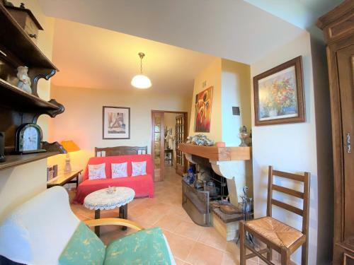 Apartamento Duplex Belv�d�re-campomoro, Vue Mer