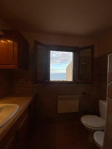 Apartamento Duplex Belv�d�re-campomoro, Vue Mer