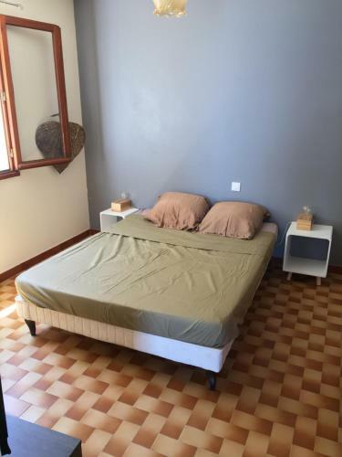 Apartamento Appartement Dans Maisonnette Au Bord De L?eau