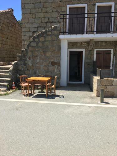 Apartamento Appartement Dans Maisonnette Au Bord De L?eau