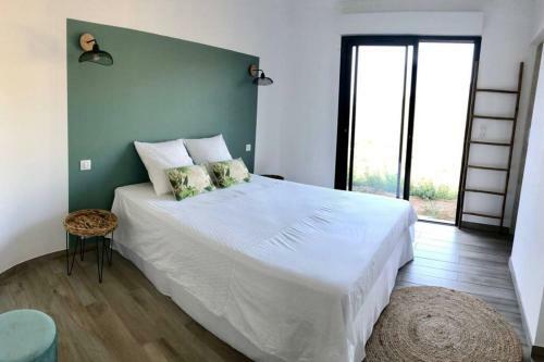 Somptueuse Villa D?architecte Avec Vue Mer