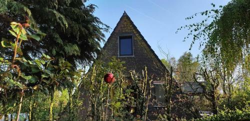 Ladwig - Ferienhaus Adda