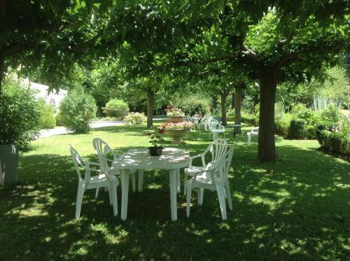 Bed & Breakfast Chateau De Benac