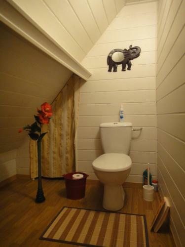 Hostal Le Tambourinet