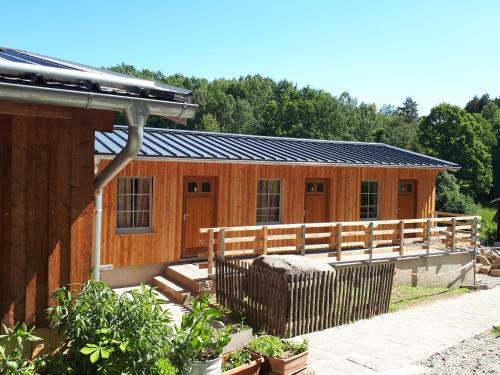 Hostal "ottendorfer H�tte" - Bergwirtschaft