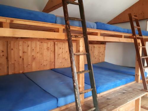 Hostal "ottendorfer H�tte" - Bergwirtschaft