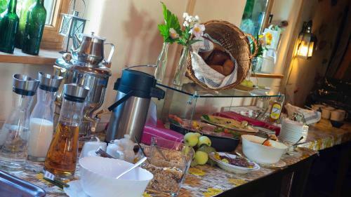 Hostal "ottendorfer H�tte" - Bergwirtschaft