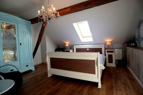 Apartamento Gulfhof Marianne