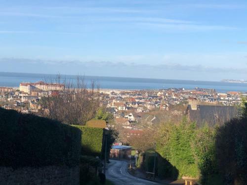Apartamento La Digue 45 Rue Des Lais De Mer