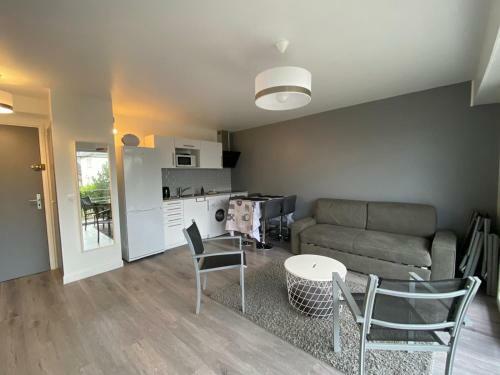 Apartamento La Digue 45 Rue Des Lais De Mer
