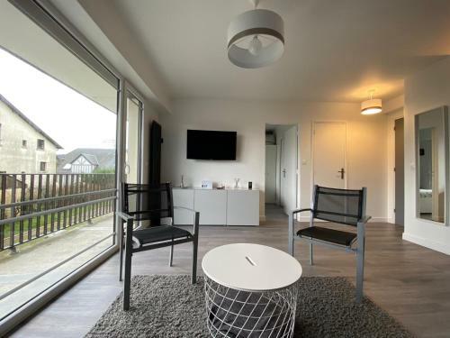 Apartamento La Digue 45 Rue Des Lais De Mer