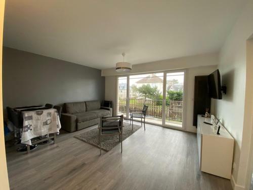 Apartamento La Digue 45 Rue Des Lais De Mer