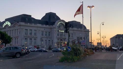 Apartamento La Digue 45 Rue Des Lais De Mer