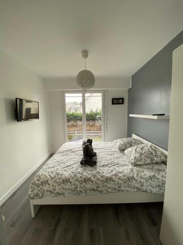 Apartamento La Digue 45 Rue Des Lais De Mer