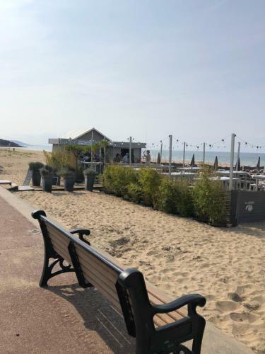 Apartamento La Digue 45 Rue Des Lais De Mer