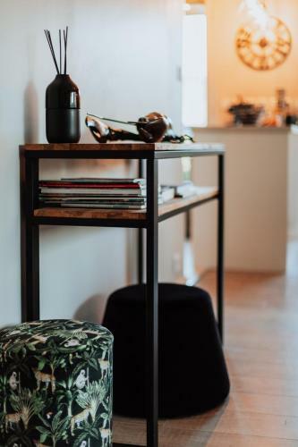 Apartamento Bord De Mer C.l.s Deauville