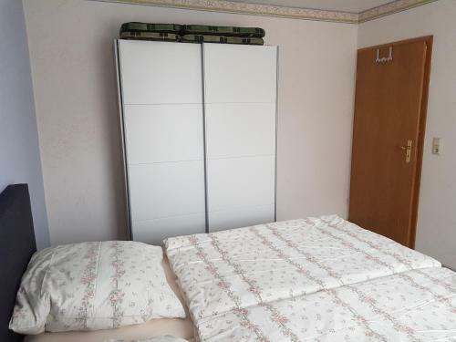 Apartamento Haus Am B�rgerpark Hage Eg