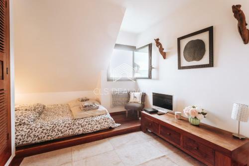 Villa Camille C.l.s Deauville