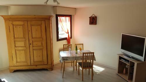 Apartamento Centre Alsace, Proche Strasbourg, S�lestat, Colmar