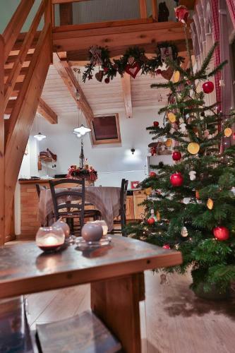 L'alc�ve Des P'tits Coeurs
