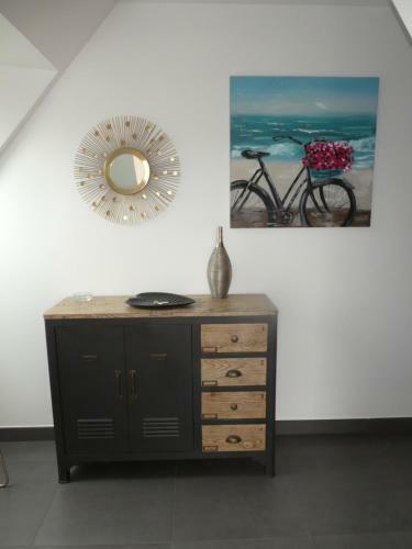 Apartamento Le Bridge