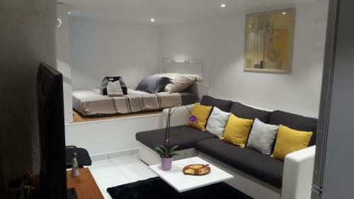 A Kwaba Chambres ,table D'h�tes Et G�te